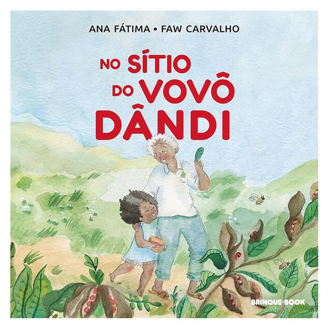 No SíTio do Vovô DâNdi