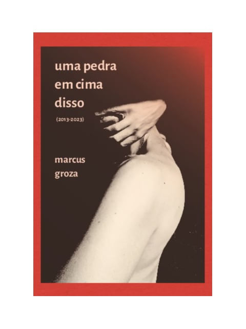 Uma Pedra em Cima Disso