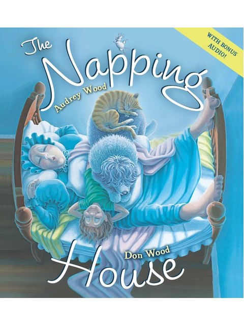 The Napping House