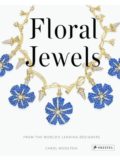 Floral Jewels
