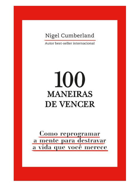 100 Maneiras de Vencer