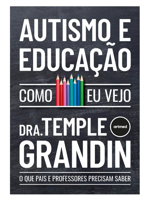 Autismo e Educação - Como Eu Vejo