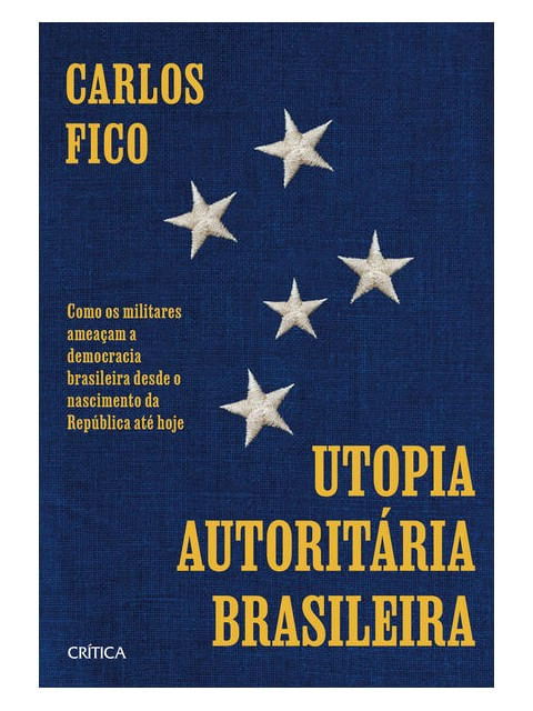 Utopia AutoritáRia Brasileira