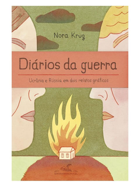 DiáRios da Guerra