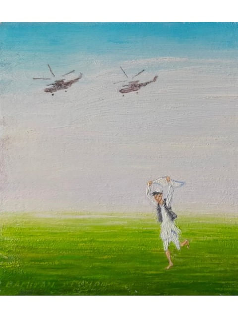 Capa do livro Francis AlÿS - Ricochets