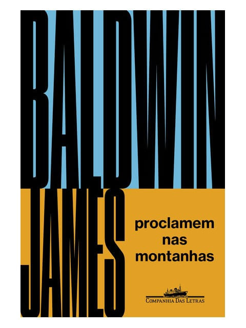 Proclamem nas Montanhas