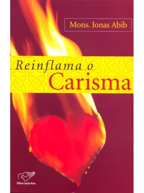Reinflama o Carisma