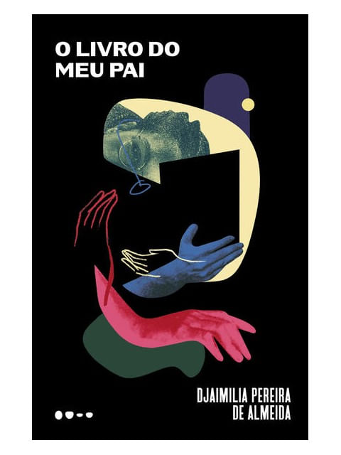 O Livro do Meu Pai