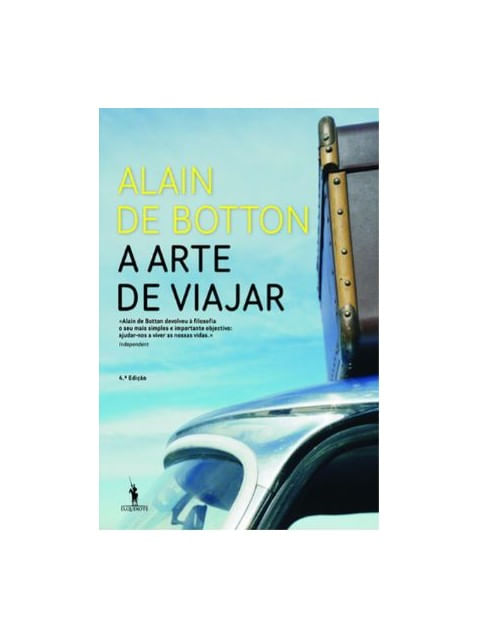 A Arte de Viajar