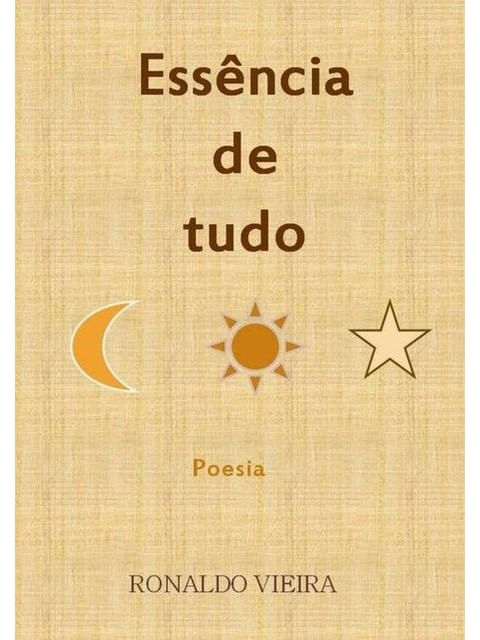 EssêNcia de Tudo