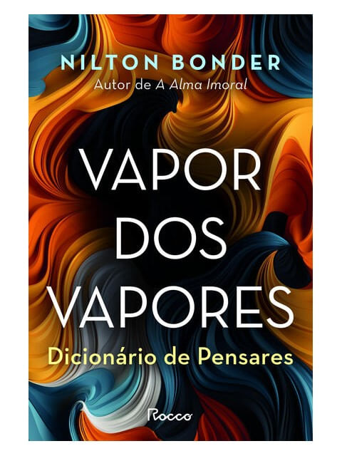 Vapor dos Vapores