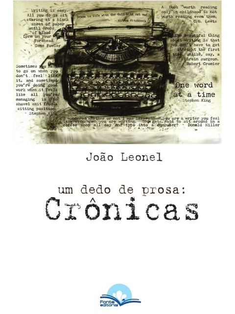 CrôNicas de um Lugar Comum