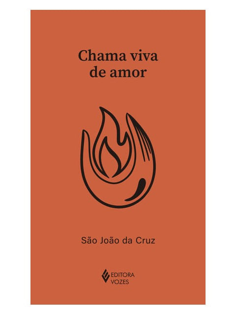 Chama Viva de Amor