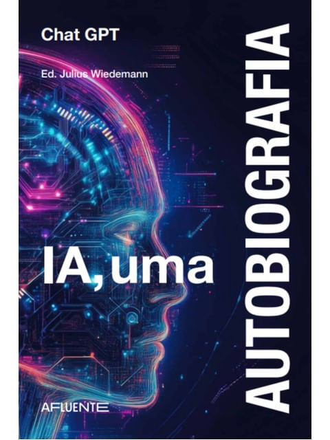 Ia, uma Autobiografia