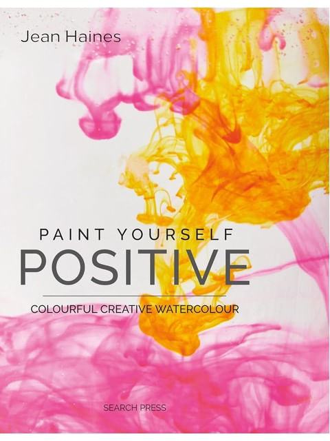 Paint Yourself Positive - Limited Edition