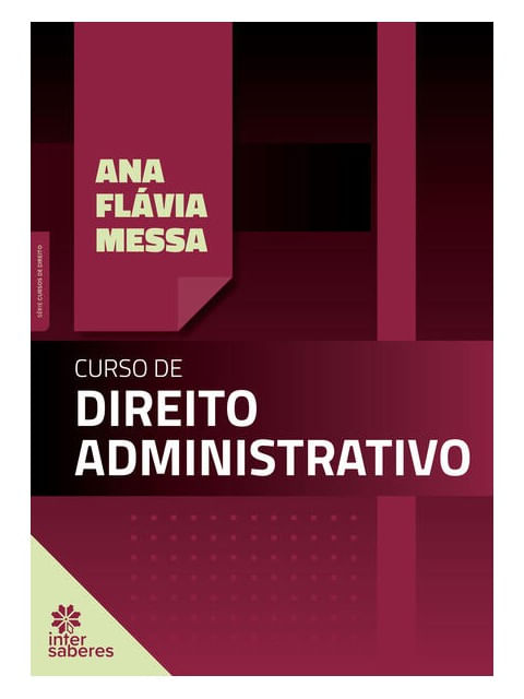 Curso de Direito Administrativo