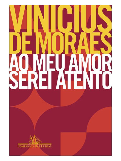 Ao Meu Amor Serei Atento
