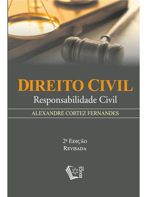 Direito Civil - Responsabilidade Civil - 2024
