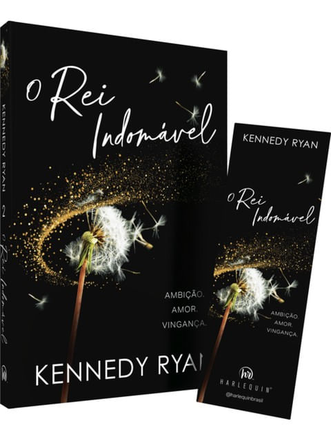 O Rei IndomáVel – a Esperada Conclusão da Duologia Criadora de Reis
