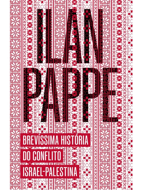 BrevíSsima HistóRia do Conflito Israel-Palestina