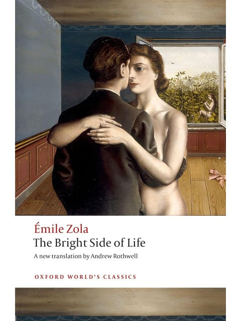 Bright Side Of Life - Oxford World'S Classics