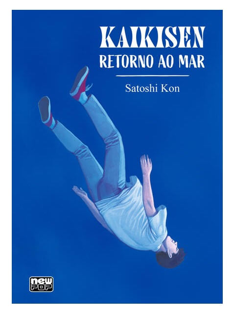 Kaikisen: Retorno ao Mar