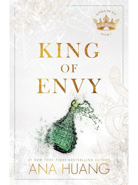 King Of Envy