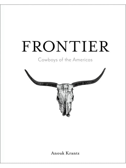 Frontier - Cowboys Of The Americas