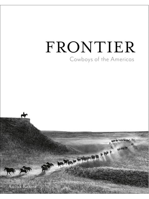 Frontier - Cowboys Of The Americas