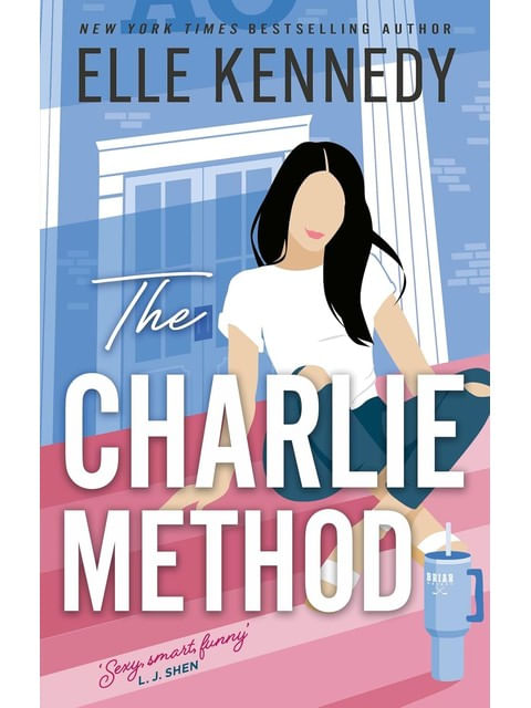 The Charlie Method - Deluxe Limited Edition