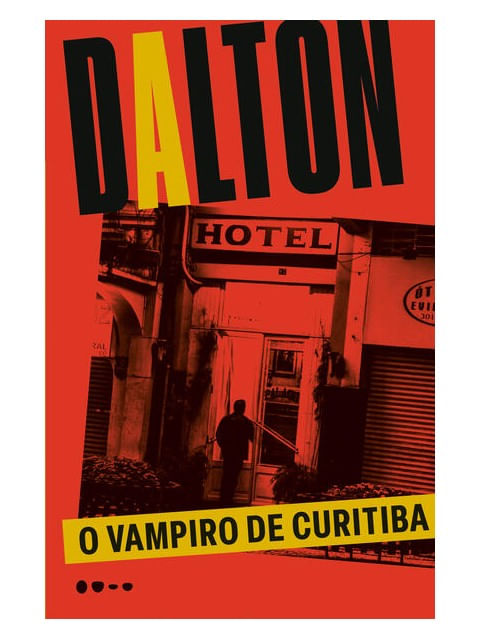 O Vampiro de Curitiba