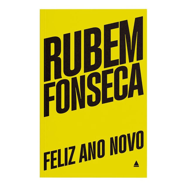 Feliz Ano Novo