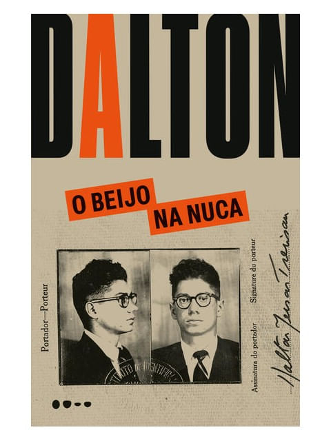 O Beijo na Nuca