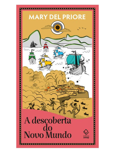A Descoberta do Novo Mundo