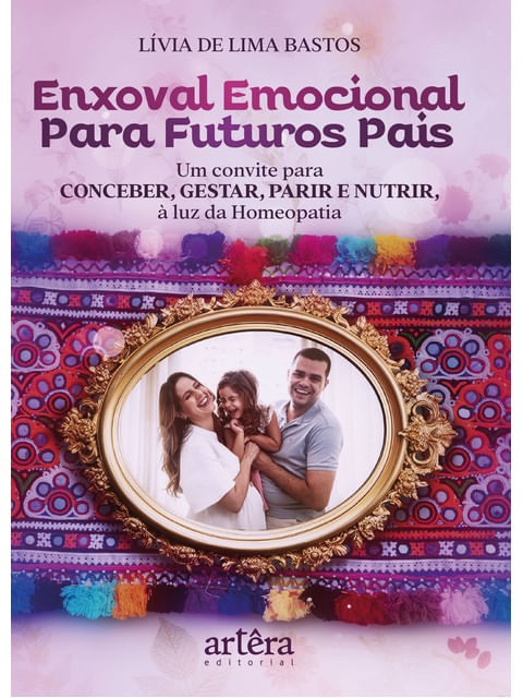 Enxoval Emocional para Futuros Pais
