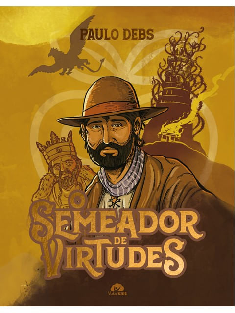O Semeador de Virtudes