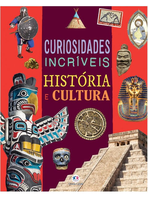 HistóRia e Cultura