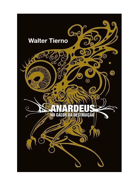 Anardeus - no Calor da Destruição