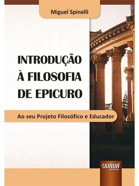Introdução à Filosofia de Epicuro