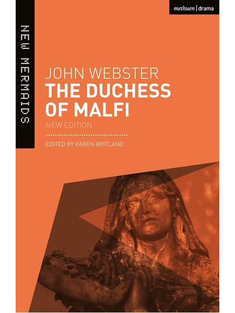 The Duchess Of Malfi