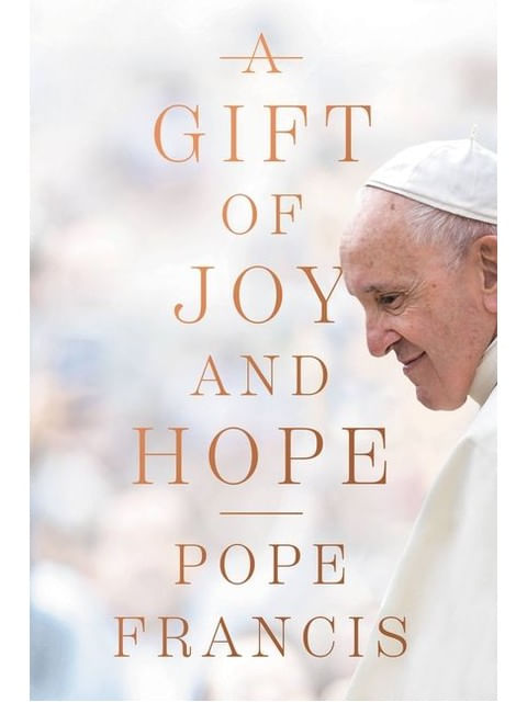 A Gift Of Joy And Hope