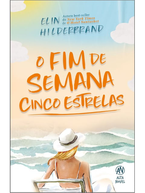 O Fim de Semana Cinco Estrelas