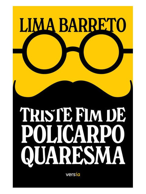 Triste Fim de Policarpo Quaresma