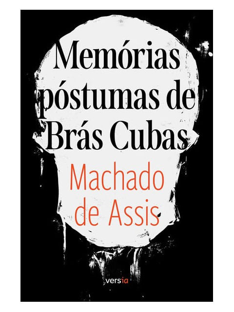 MemóRias PóStumas de BráS Cubas