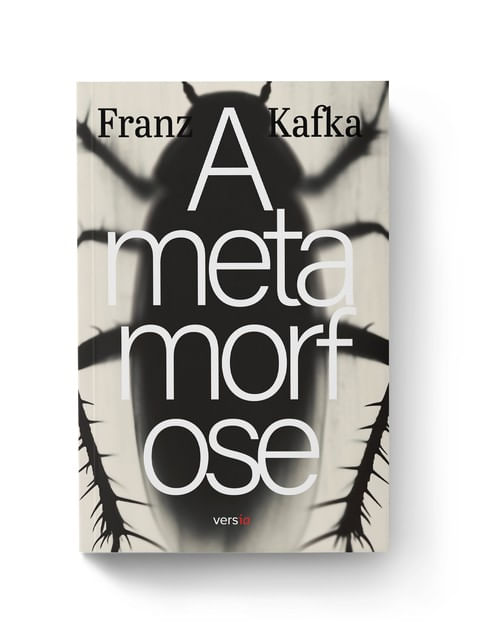 A Metamorfose