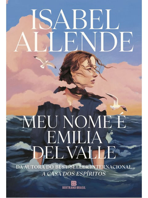 Meu Nome é Emilia Del Valle