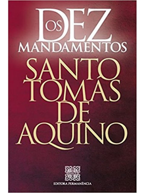 Os Dez Mandamentos