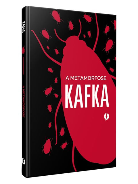 A Metamorfose – Edição de Luxo