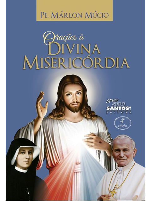 OraçõEs à Divina MisericóRdia