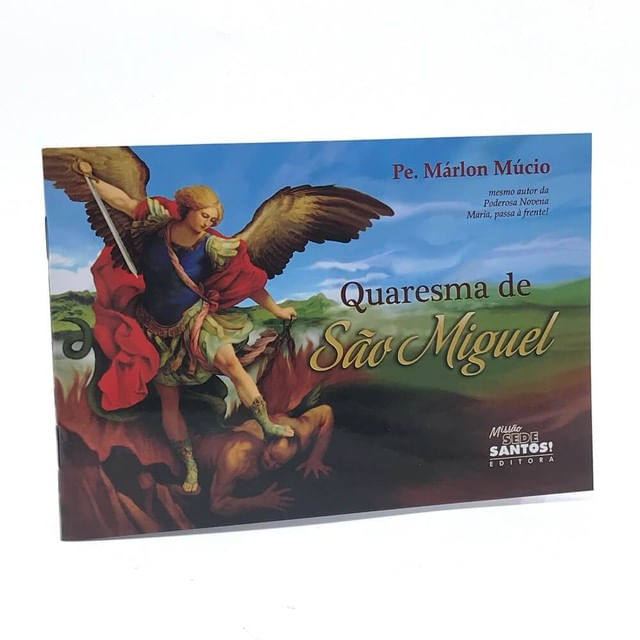 Quaresma de São Miguel